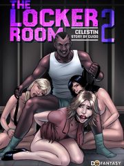 Celestin: Locker Room 2