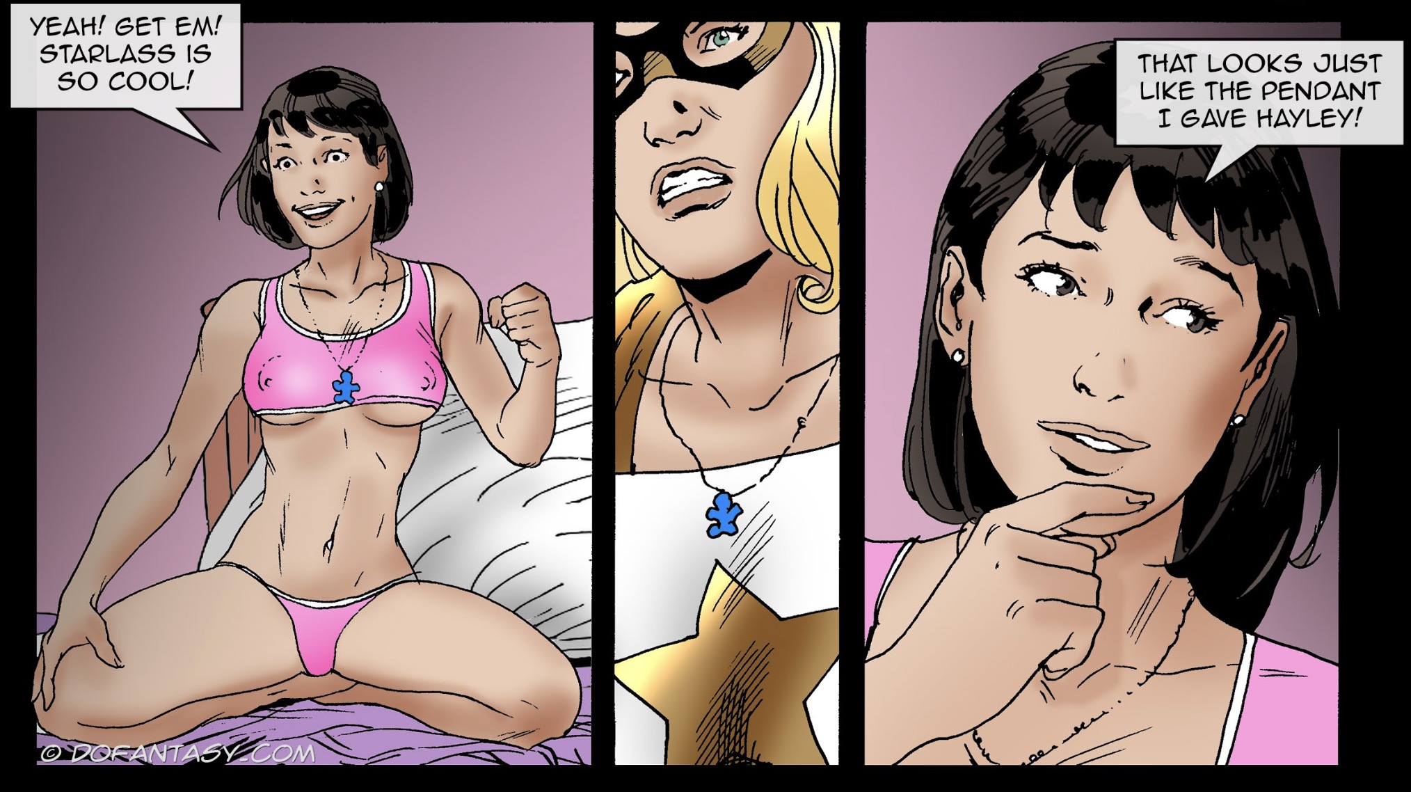 Templeton, Skirtflipper